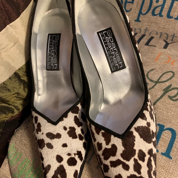 COPY - Pumps - Picture 6 of 7